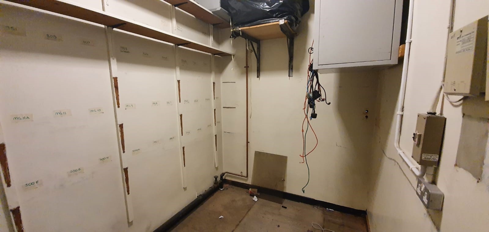 Sold Price £271,000, Droylsden Police Station, 101 Manchester Road